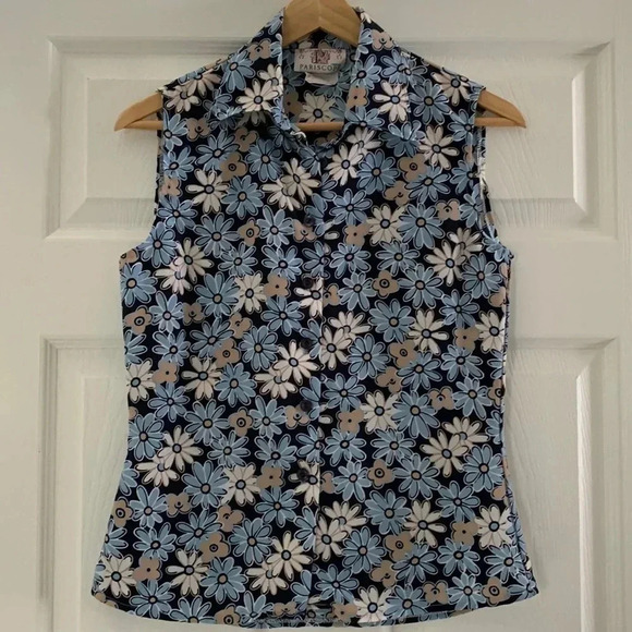 Sleeveless Sz  6 - Picture 2 of 5